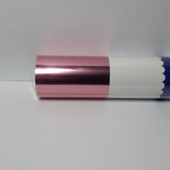 Iron On Vinyl Rose Gold Metallic Pink 4 Rolls - Picture 6 of 7